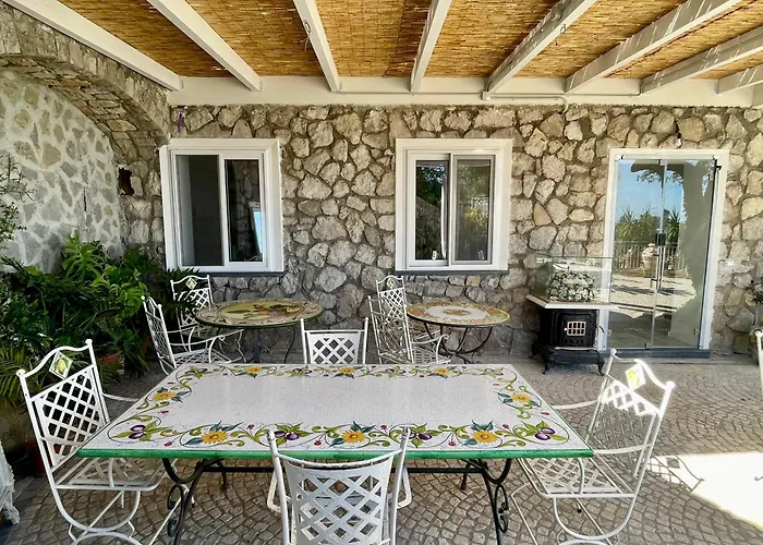 Villa Grusone