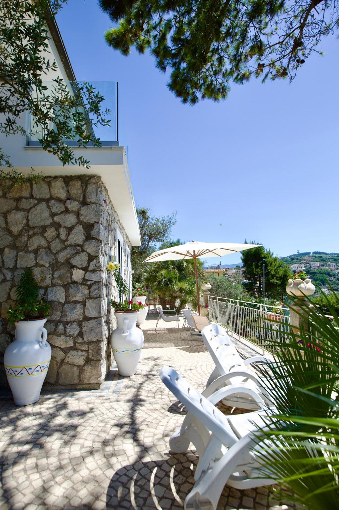 Apartment Grusone *
