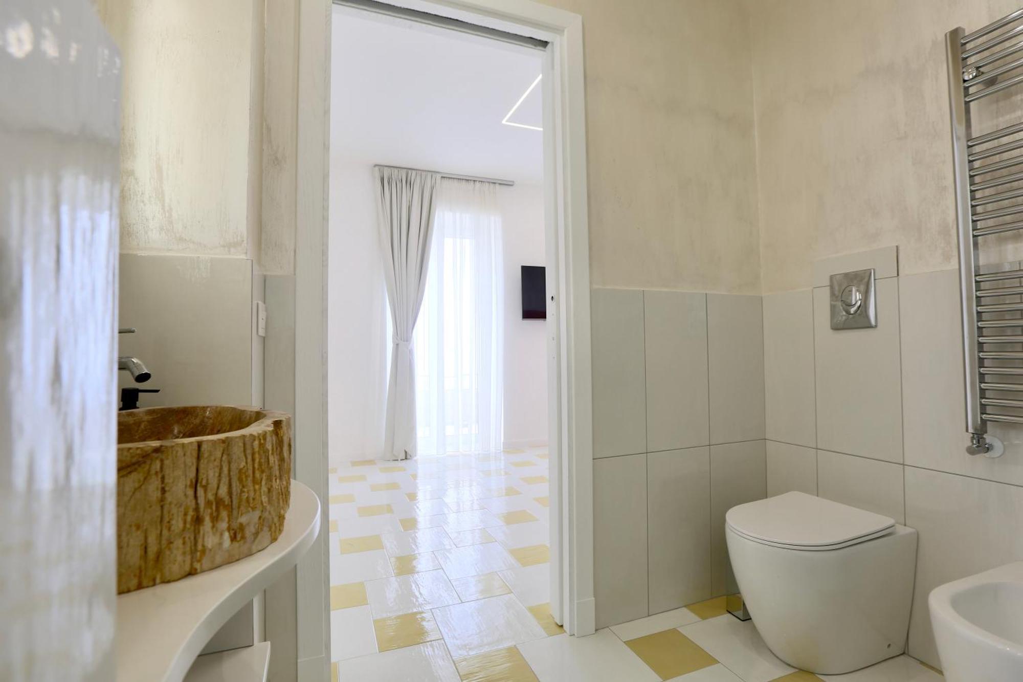 Apartment Grusone Sant'Agata sui due Golfi