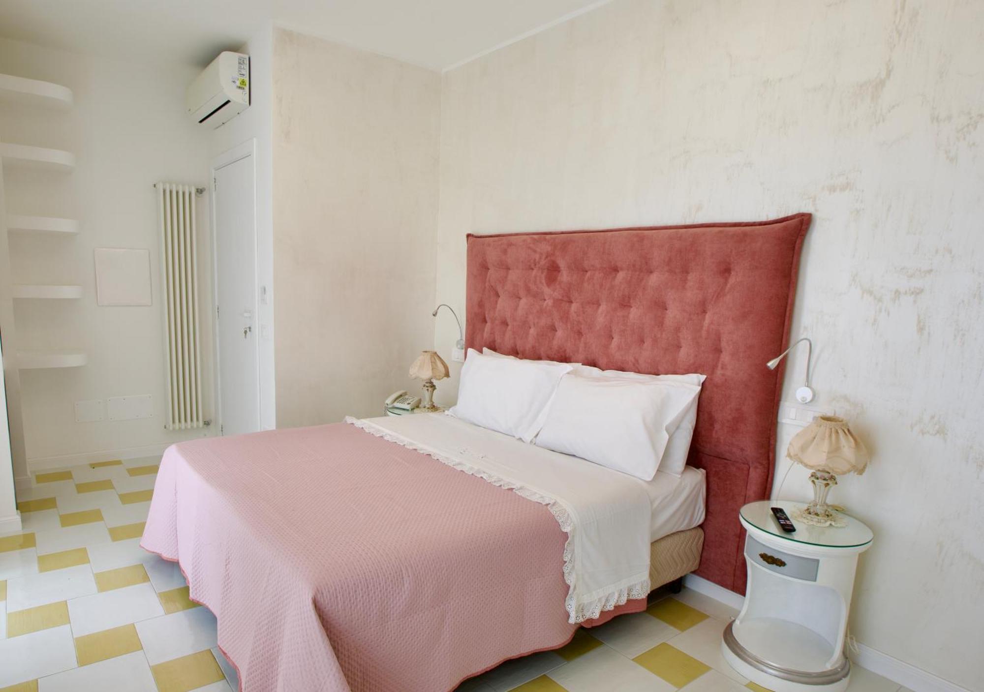 Apartment Grusone *