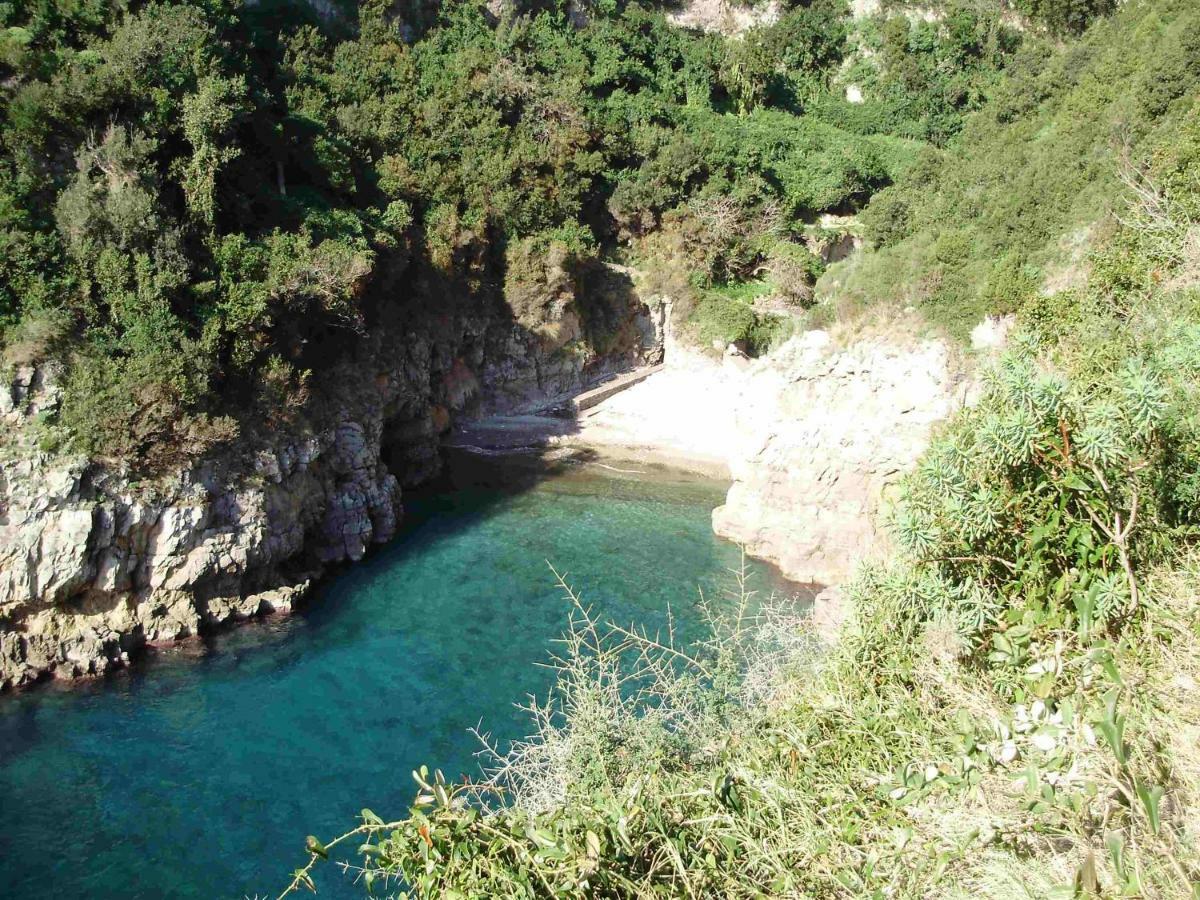 Grusone Sant'Agata sui due Golfi