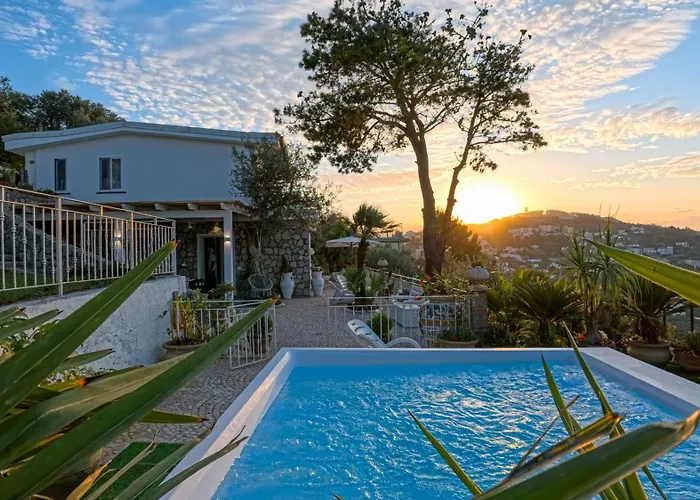 Villa Grusone