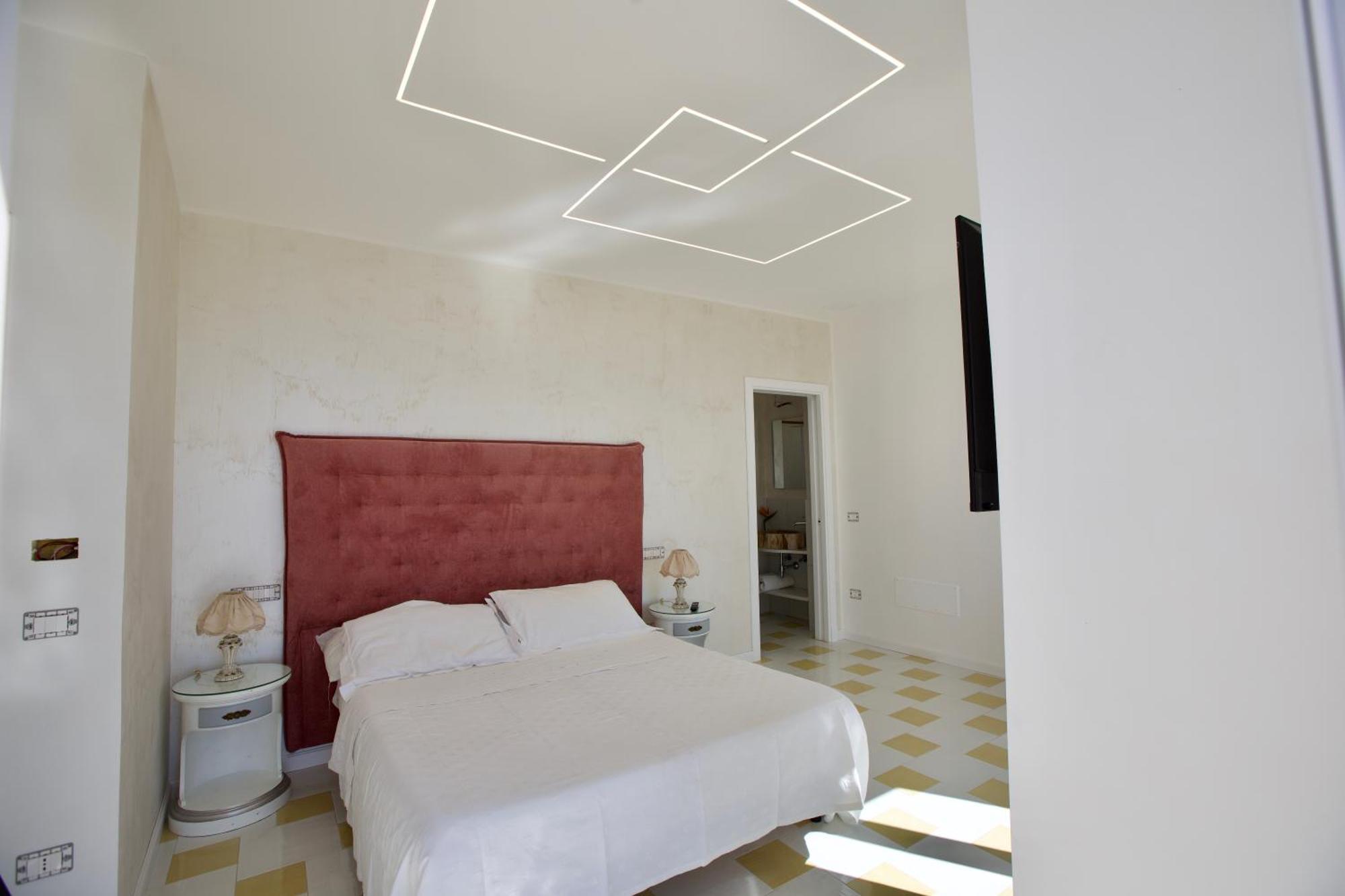 Apartment Grusone *