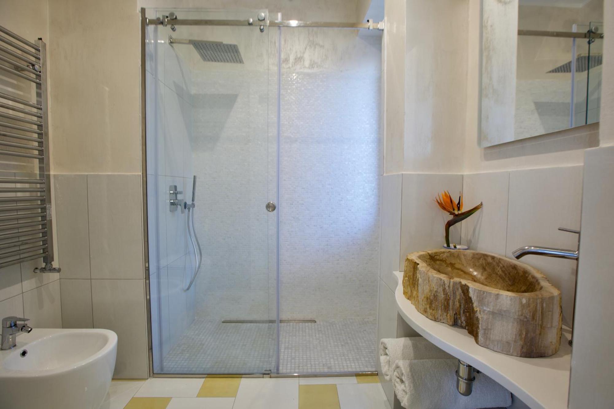Apartment Grusone