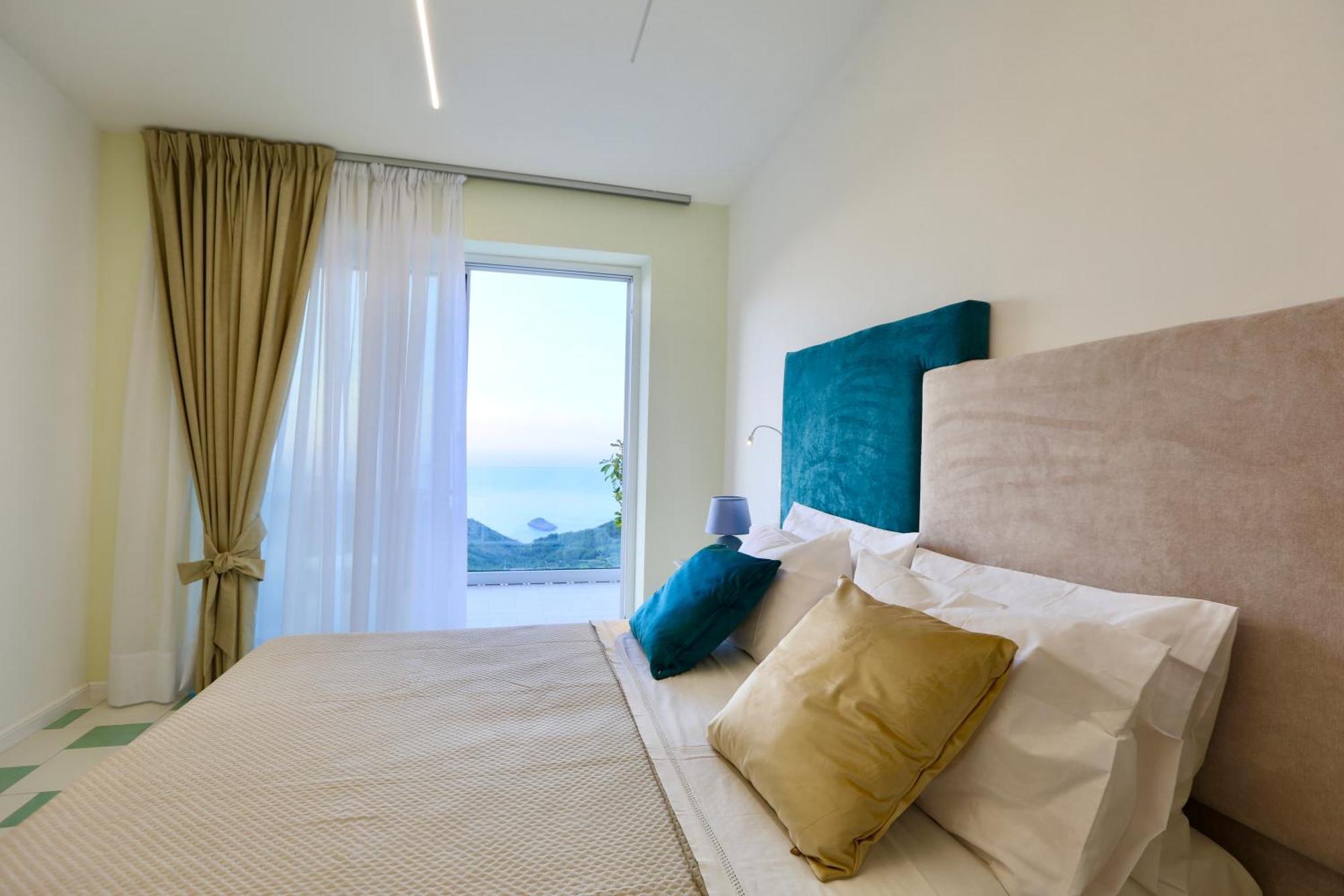 Grusone Apartment