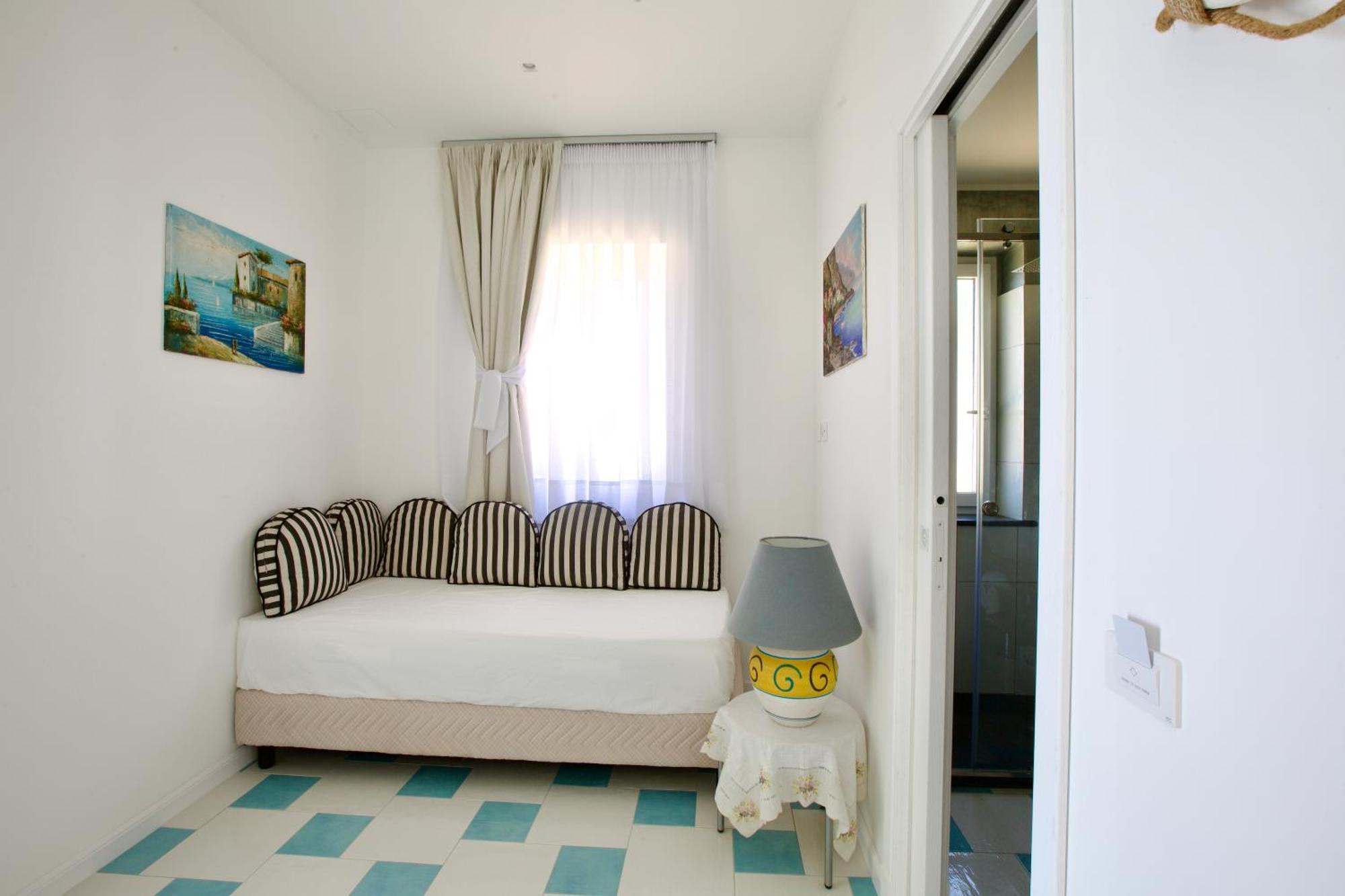Apartment Grusone Sant'Agata sui due Golfi