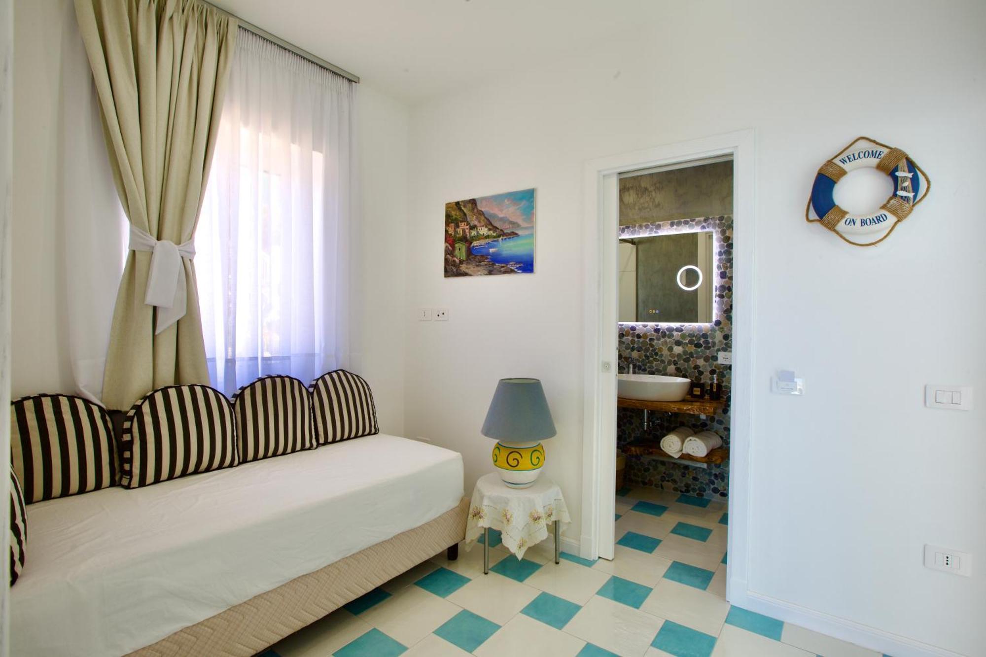 Grusone Apartment *