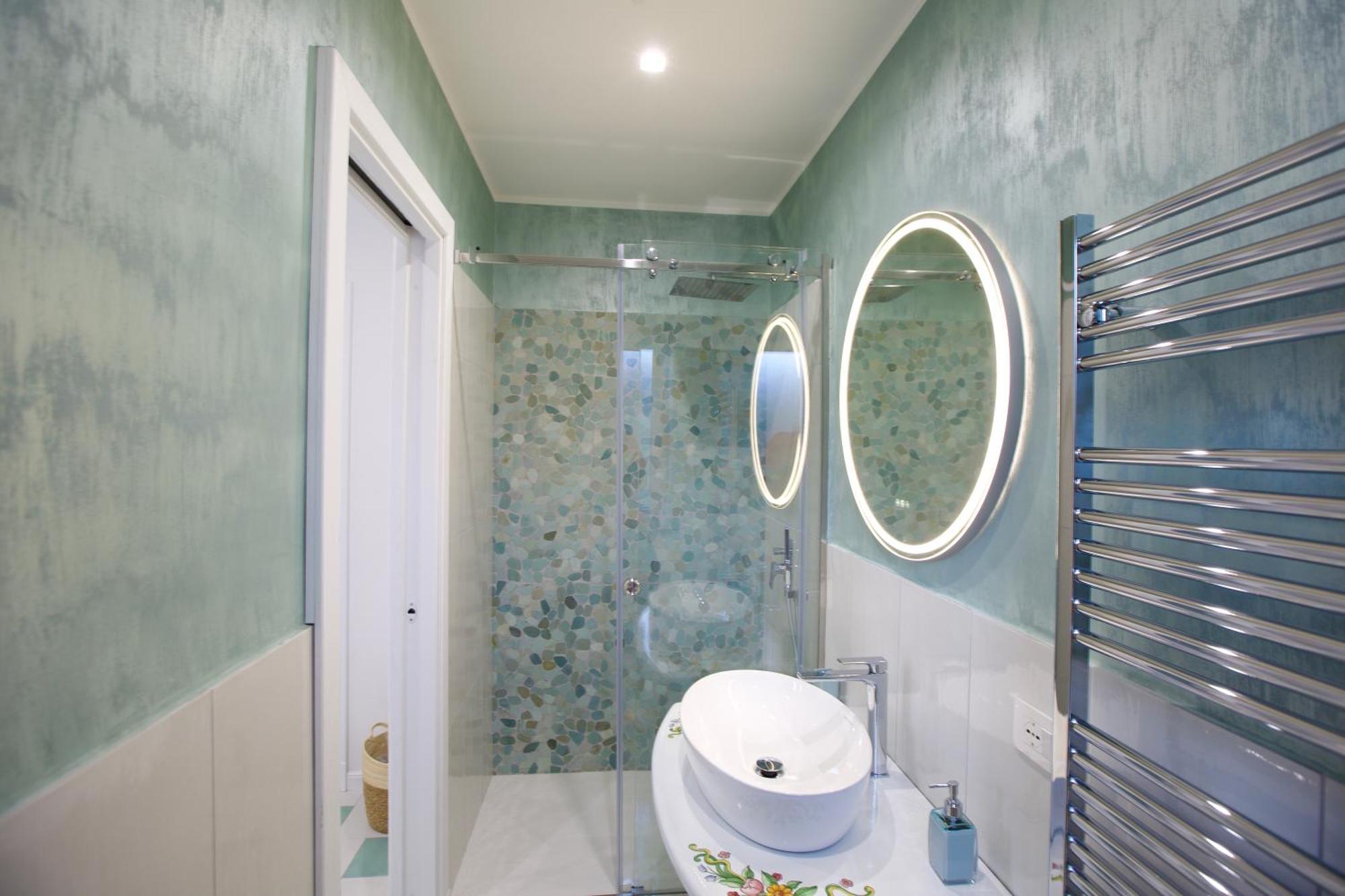 Apartment Grusone Sant'Agata sui due Golfi