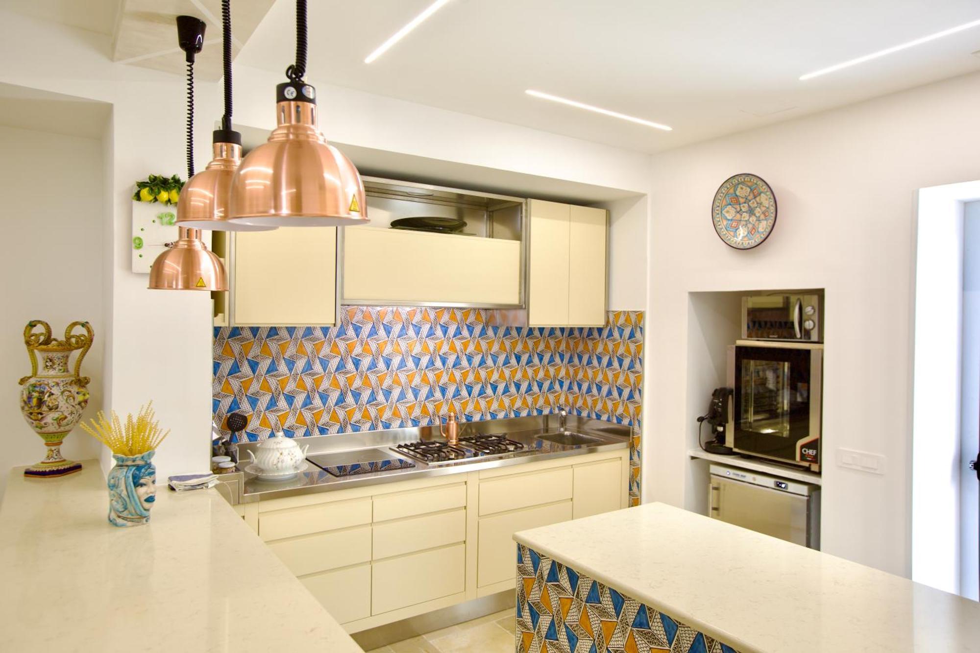 Apartment Grusone