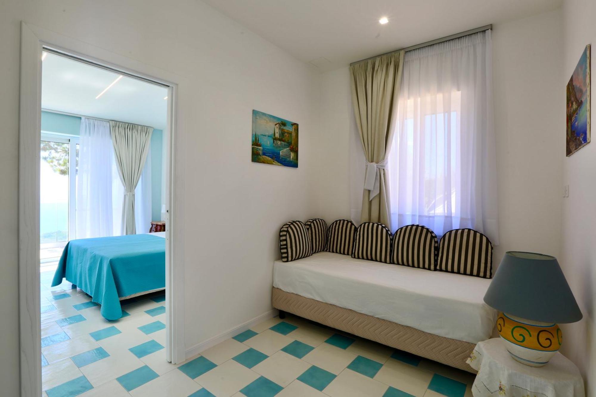 Grusone Apartment