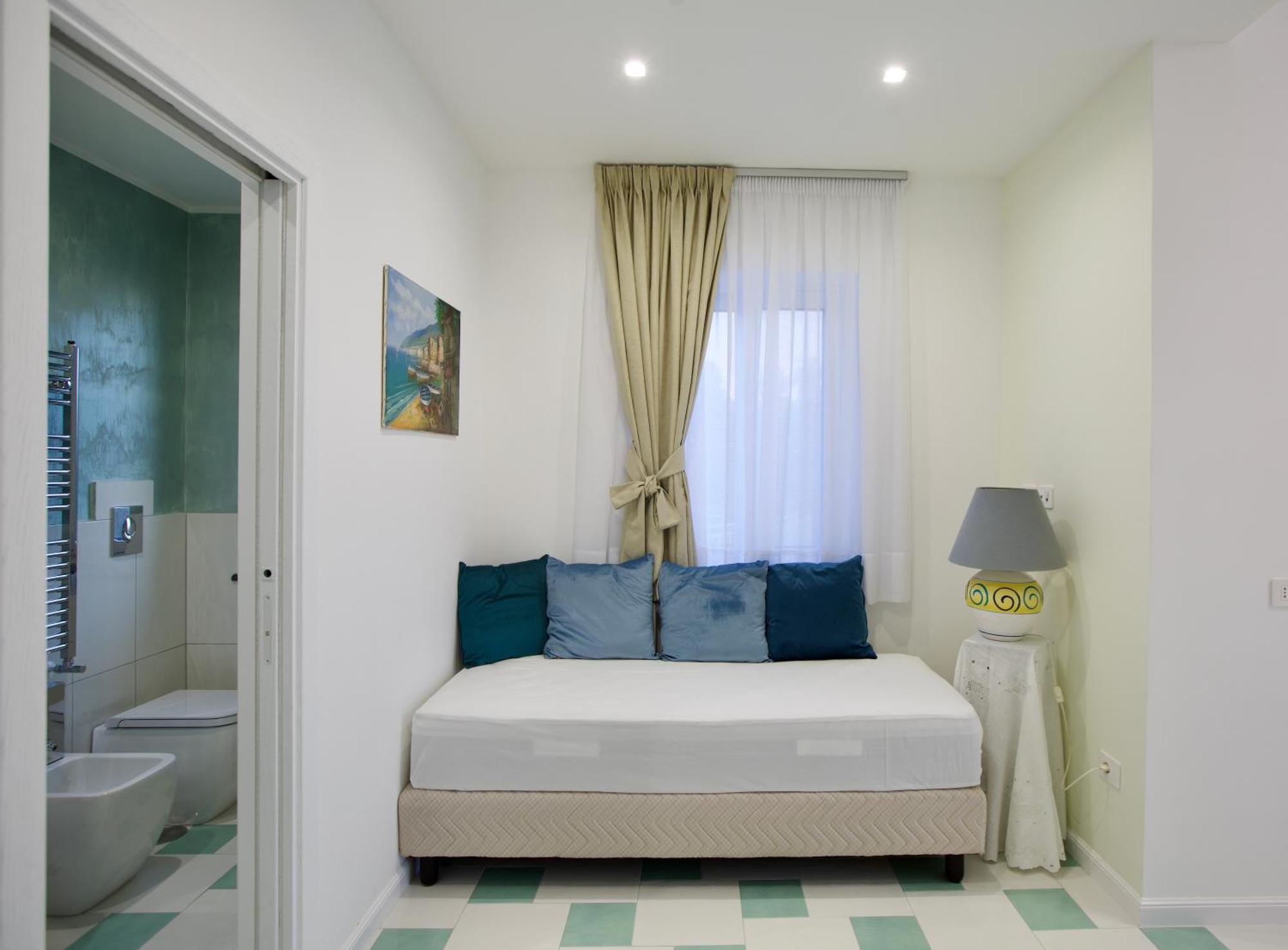 Apartment Grusone