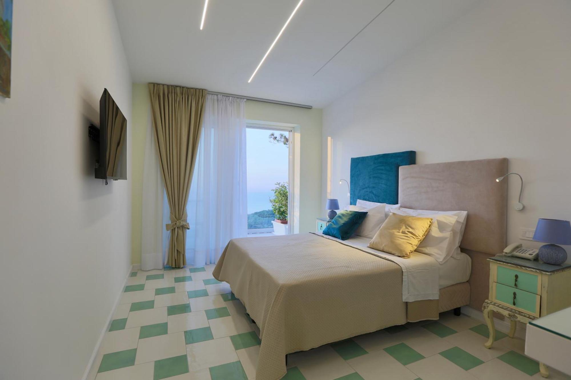 Grusone Apartment