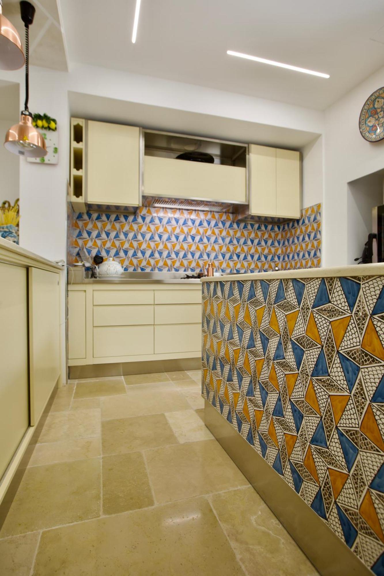 Grusone Apartment