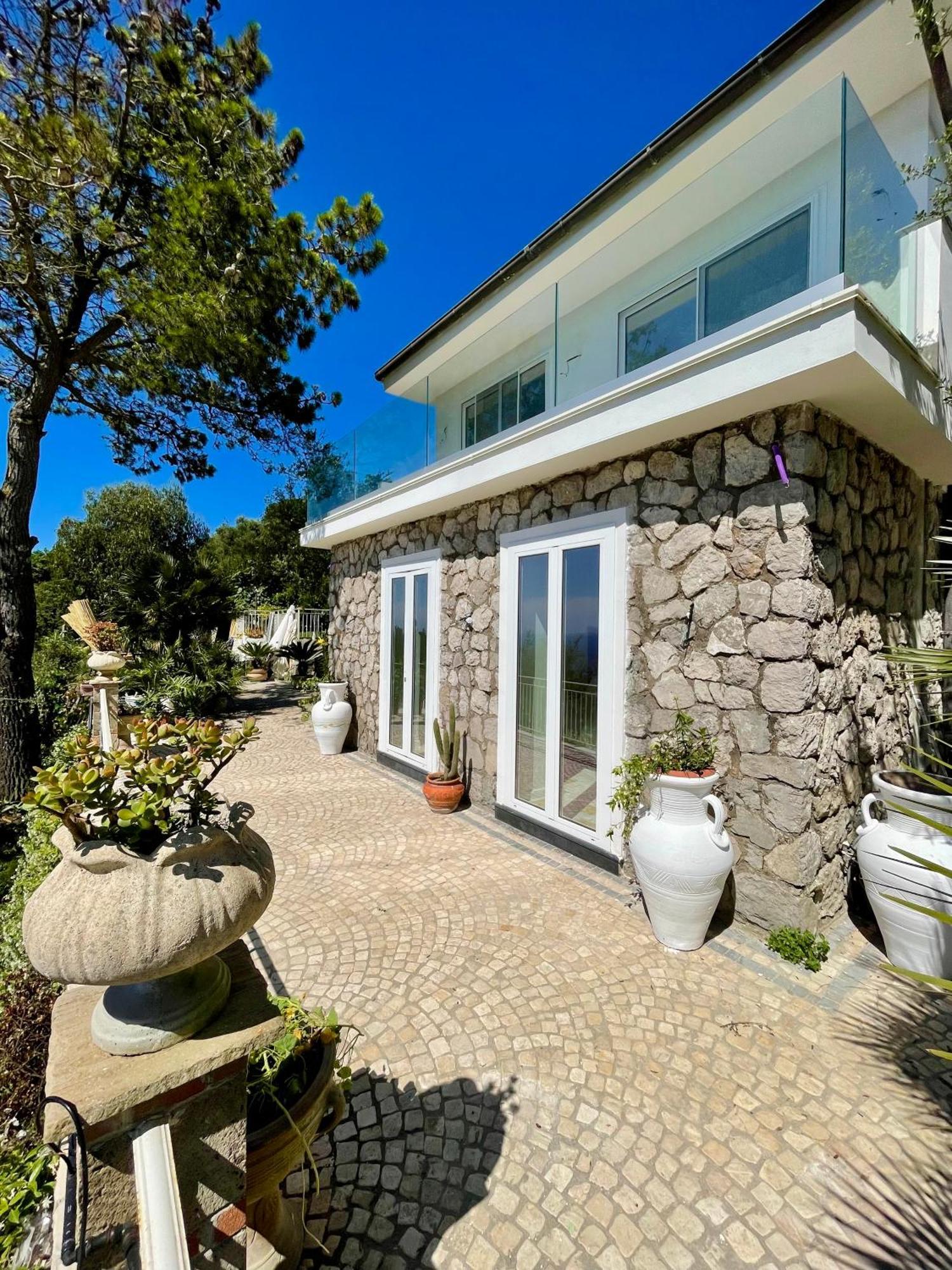 Apartment Grusone *