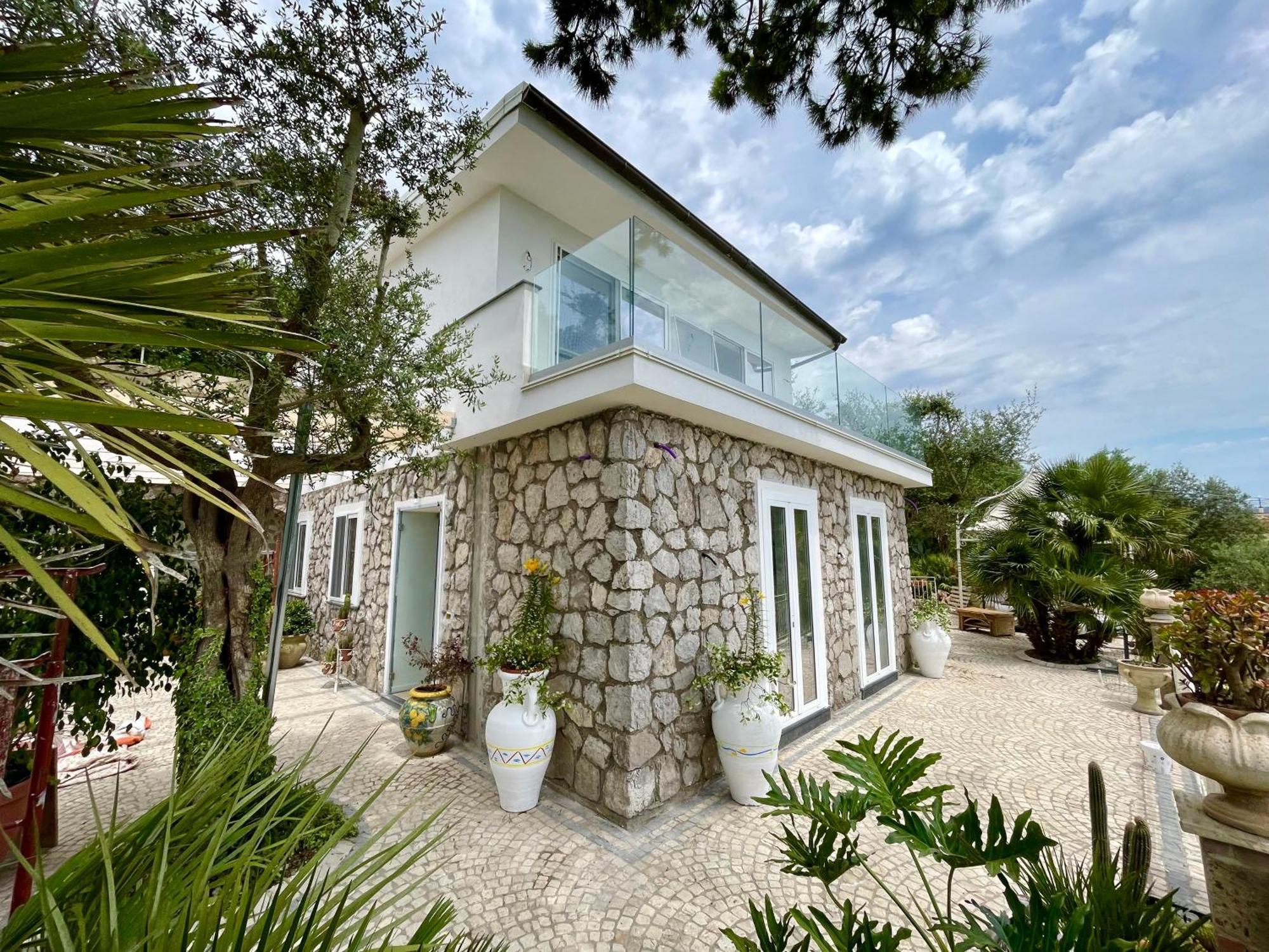 Apartment Grusone *