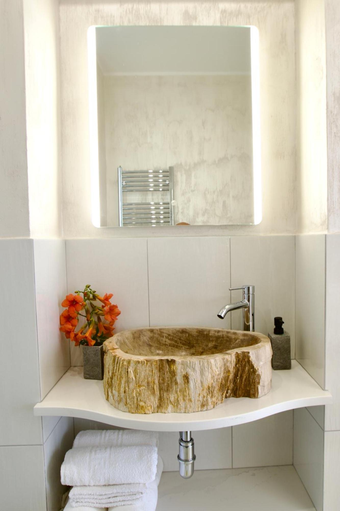 Grusone Apartment *