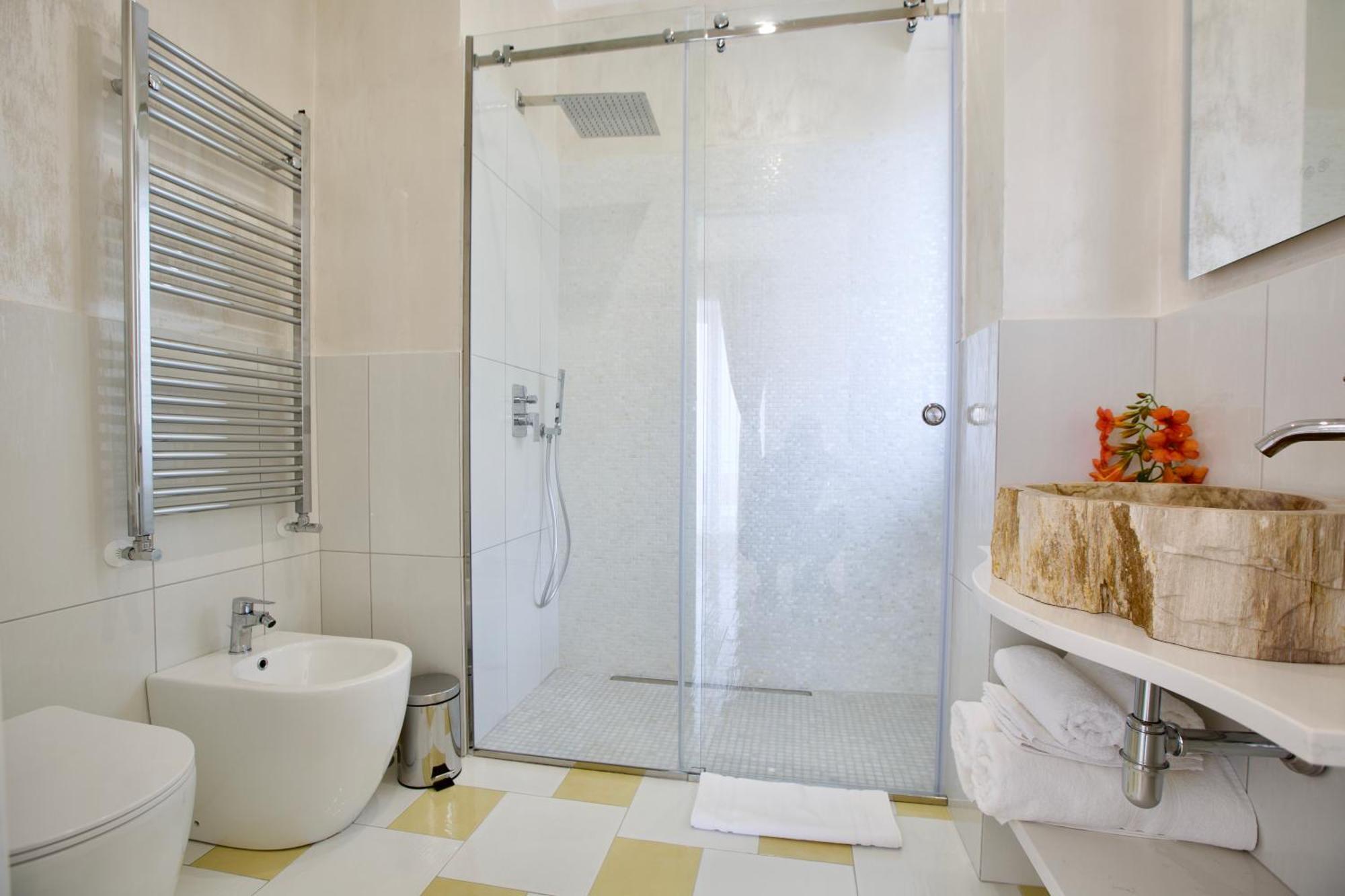 Grusone Apartment