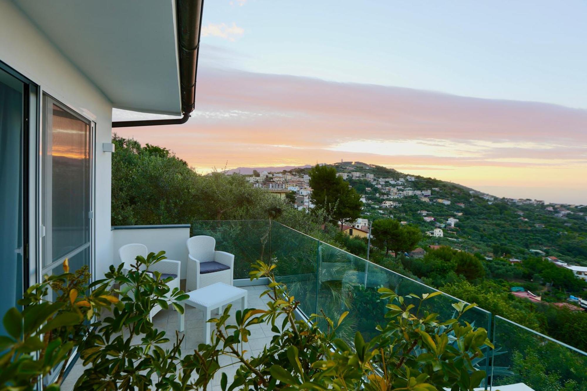 Grusone Apartment
